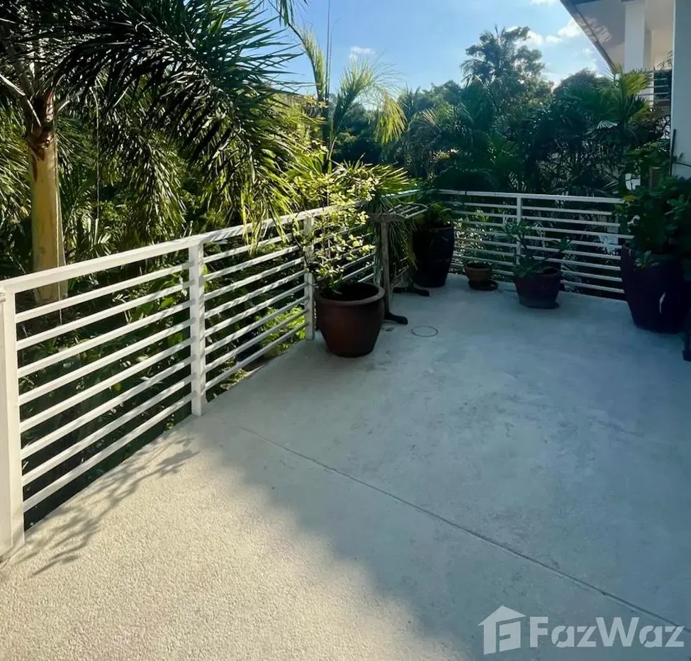 picture Classic 3 Bedroom Pool Villa with Seaview 5370144 - 16/23