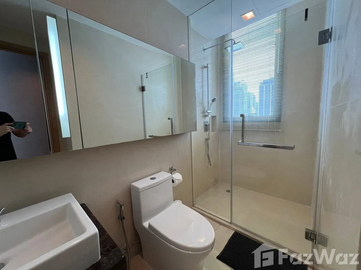 picture 2 bedroom For Rent – Hyde Sukhumvit 13 5695653 - 4/13