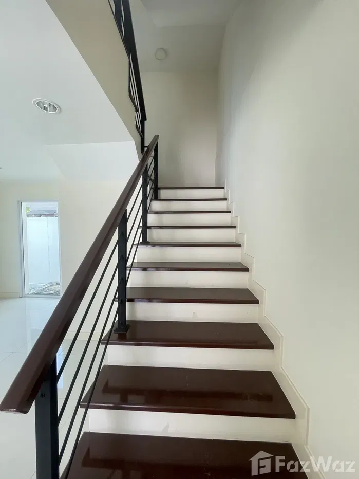 picture 3 Bedroom Townhouse for rent in Lat Krabang, Bangkok 5565251 - 6/19
