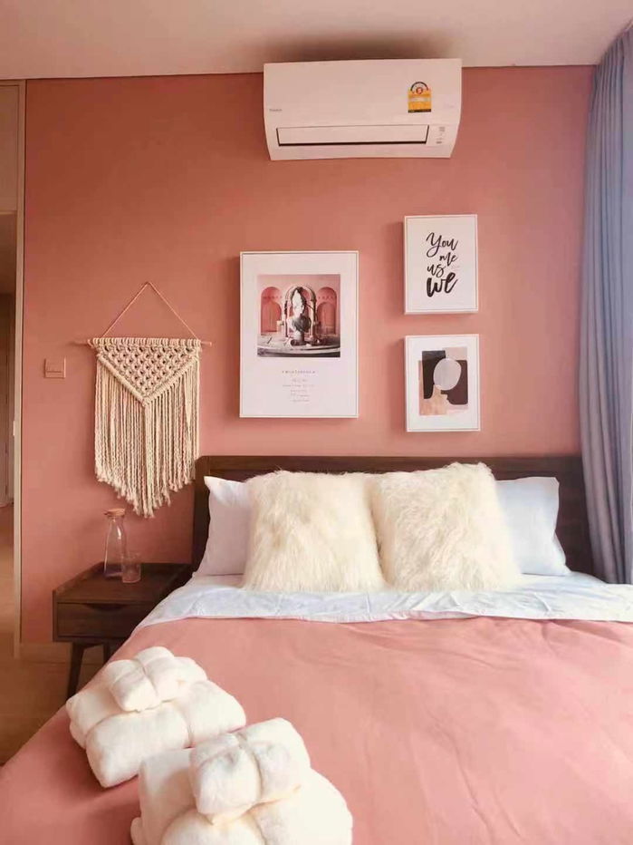 picture Condo For Rent!!Lumpini Suite Phetchaburi Makkasan - 9/9