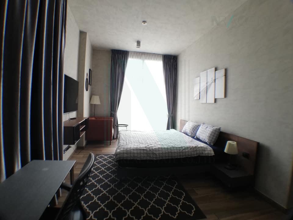 รูป 🎉Special room!🎉 ให้เช่าคอนโด เดอะ ลอฟท์ อโศก อาคาร 1 ชั้น 20 2 ห้องนอน ขนาด 86.00 ตรม ใกล้ ร้านบ้านสวนอโศก - รูปที่ 3/8