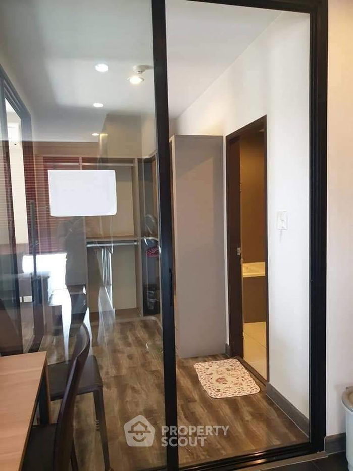 picture I Zen Prime Condo – The Largest Unit in Lat Phrao Area 1 Parking Space per Unit – No Competition for Parking Private and Peaceful – Feels Like a Detached Home Fully Furnished, Ready to Move In (ID 2316332) - 14/25