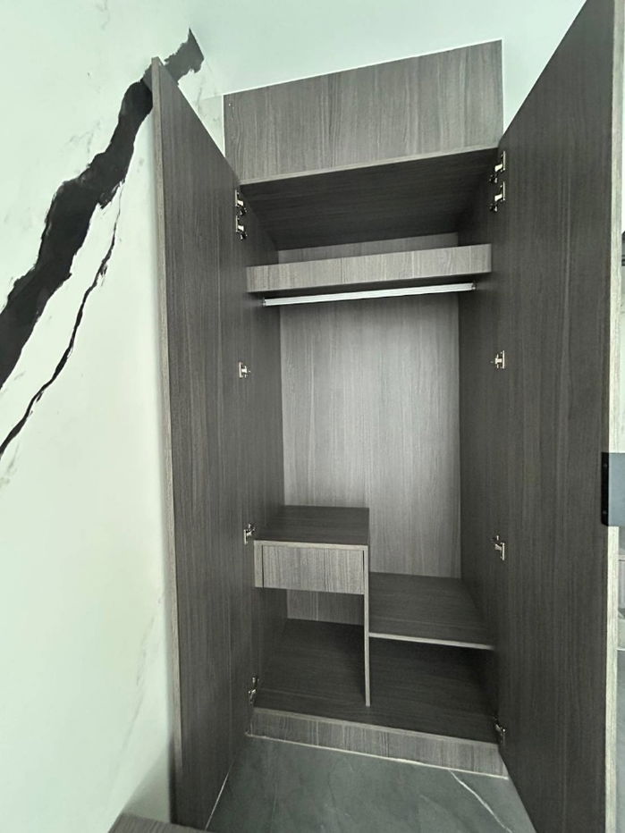 รูป ให้เช่าคอนโด​ elio​ del​ nest เจ้าของโพสเอง - รูปที่ 4/5