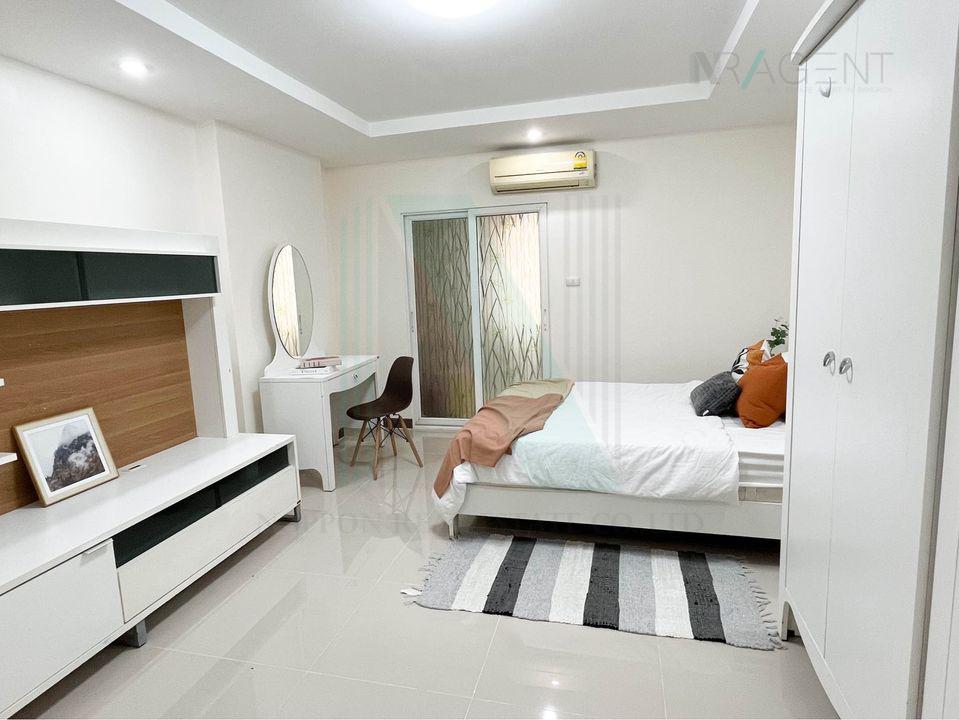 รูป 📌 ให้เช่าคอนโด แฮปปี้ คอนโด รัชดา 18 อาคาร C ชั้น 4 สตูดิโอ ขนาด 28.00 ตรม ใกล้ ห้างสรรพสินค้าโรบินสัน - รูปที่ 4/8