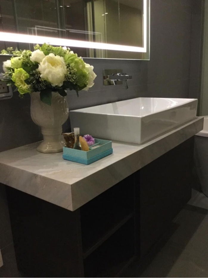 picture For Rent the bangkok sathorn 2 bed 2 bath 0639399665 - 14/20