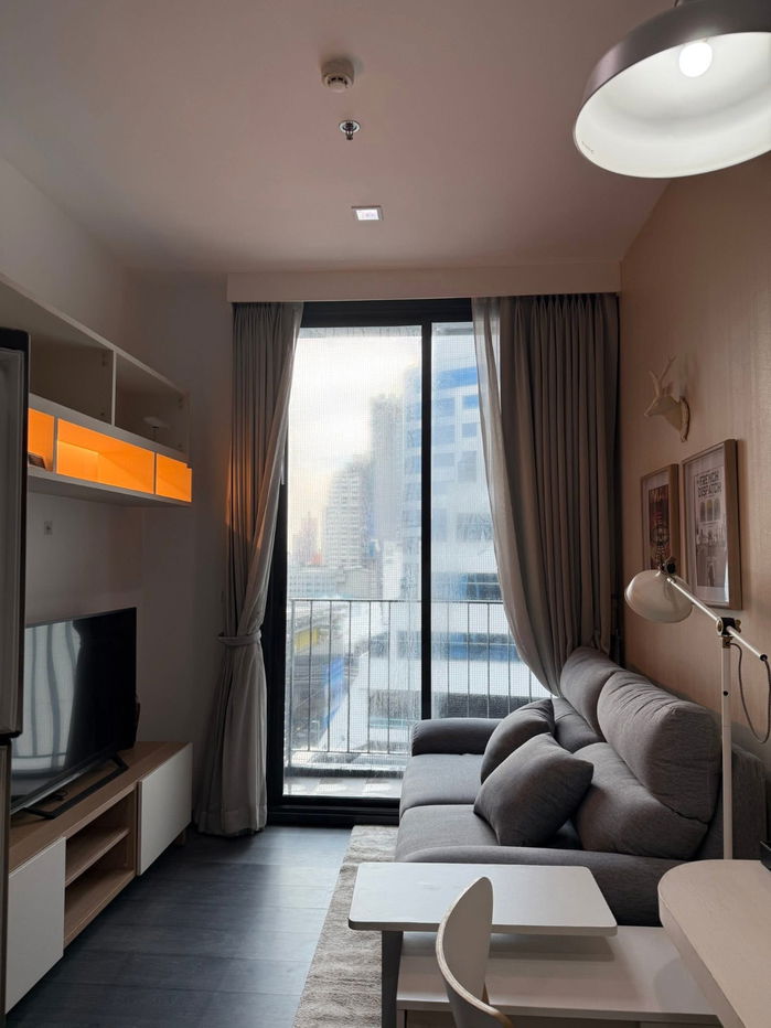 รูป 🛑LINE ID @cutecondo มี@🛑 edge sukhumvit 26,000 ว่าง✅ ตอบไว  - รูปที่ 3/6