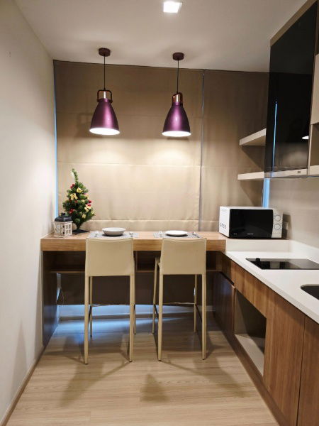 picture Condo for rent: Rhythm Sathorn, near BTS Saphan Taksin, 20,000 baht, property code: RS1871 - 4/6
