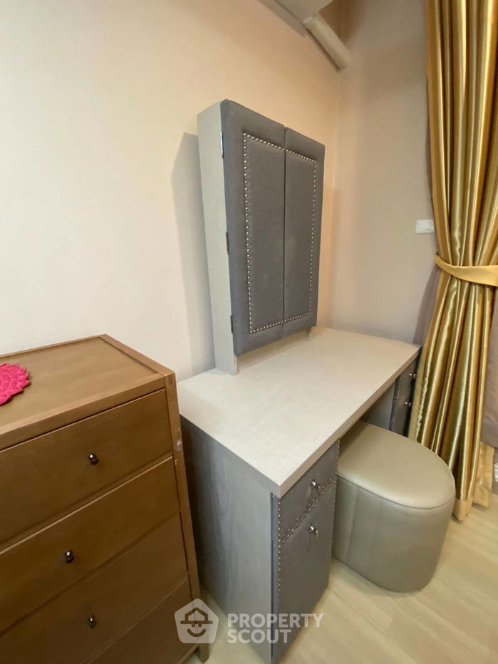 รูป คอนโด 2-ห้องนอน ที่ ศุภาลัย ไลท์ รัชดาฯ - นราธิวาส - สาทร ใน ช่องนนทรี (ID 2315799) - รูปที่ 3/5
