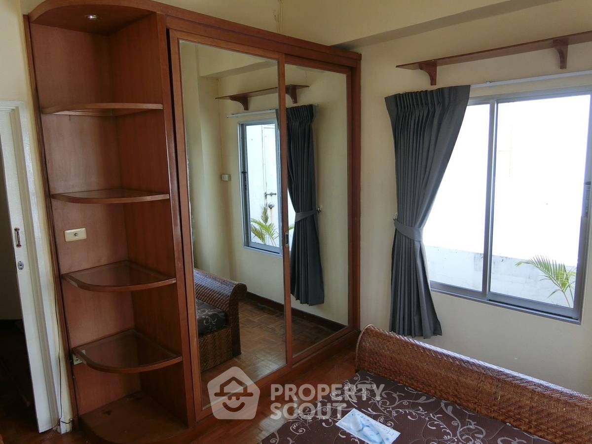 picture 2-BR Condo at Casitas Condominium in Bang Kaeo (ID 982330) - 7/12