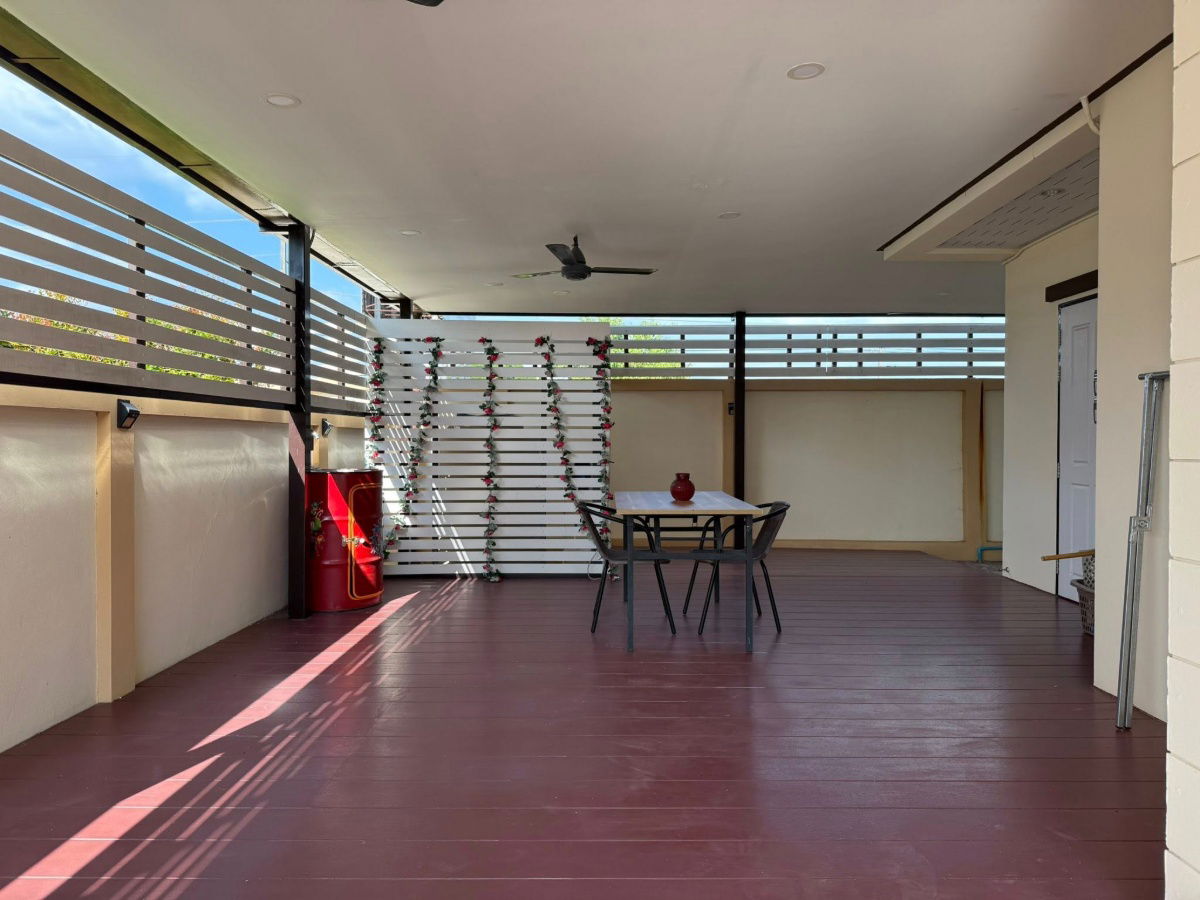 รูป แกรนด์ ล้านนา เมอริเดียน 3ห้องนอน 3ห้องน้ำ 180 ตร.ม. (ID:546HR) - รูปที่ 32/40