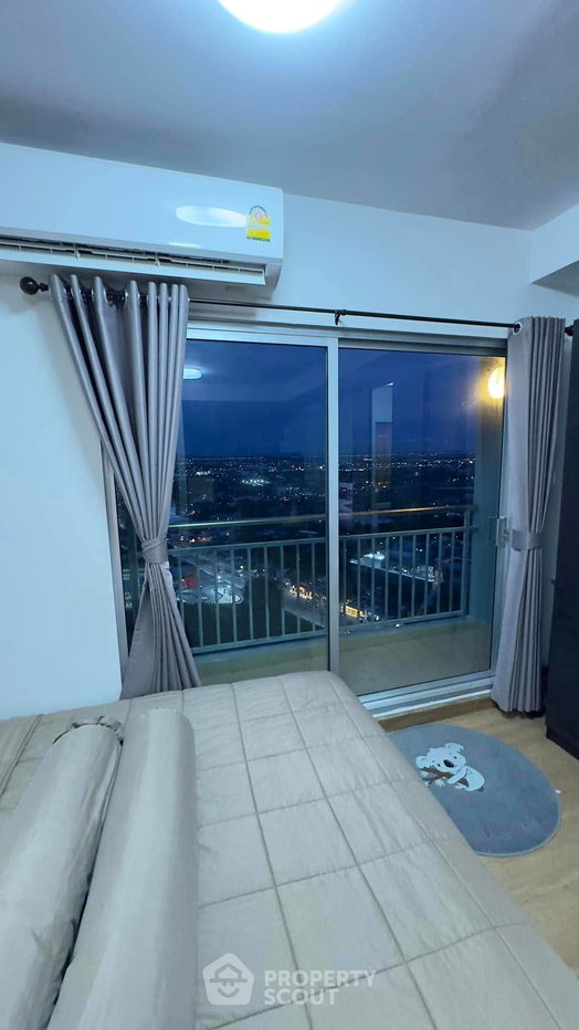picture 1-BR Condo at Supalai Mare Pattaya close to Pattaya South (ID 2068953) - 8/11