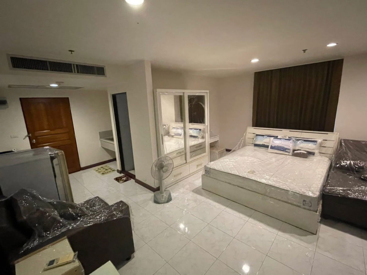 picture #R6473 🎉 200968 Condo for  Phaya Thai Place - 2/11
