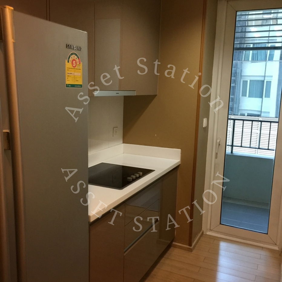 picture 💥 Urgent! Rooms available! Siri at Sukhumvit, ready to move in🚆✨ - 9/14