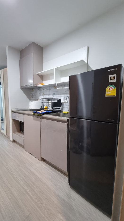 picture @Condorental condo for rent Aspire Asoke - Ratchada - 10/18