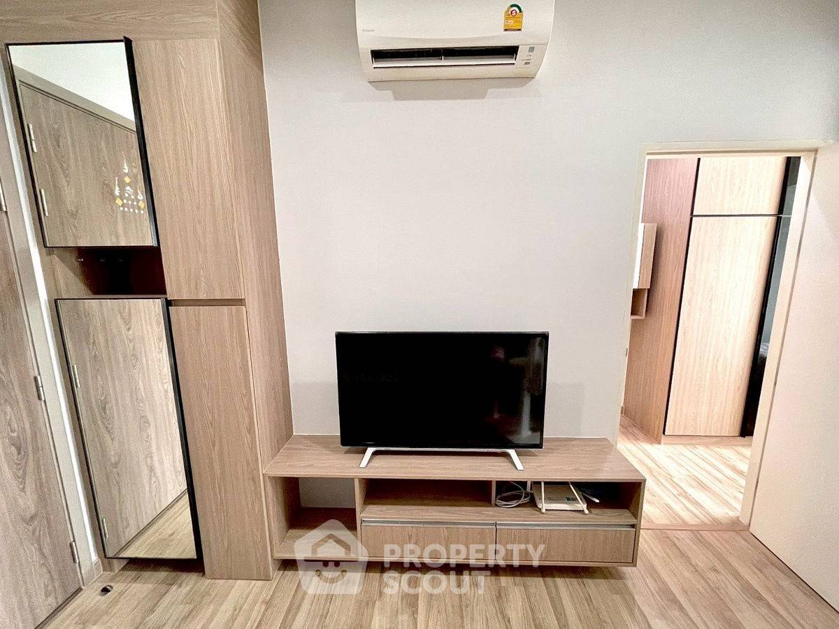 รูป คอนโด 1-ห้องนอน ที่ นิช โมโน สุขุมวิท-แบริ่ง ใกล้ BTS แบริ่ง (ID 2173061) - รูปที่ 8/9