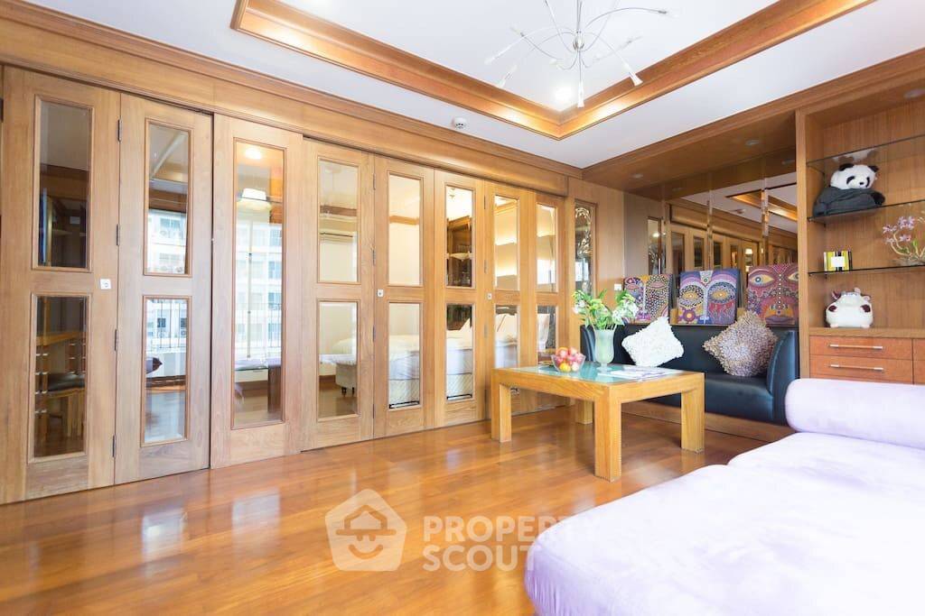 รูป คอนโด 1-ห้องนอน ที่ ไอคอน 3 คอนโดมิเนียม ใกล้ ทองหล่อ (ID 2082091) - รูปที่ 5/17