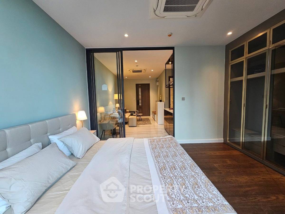picture 1-BR Condo at Supalai Icon Sathon near MRT Si Lom (ID 1196406) - 12/23