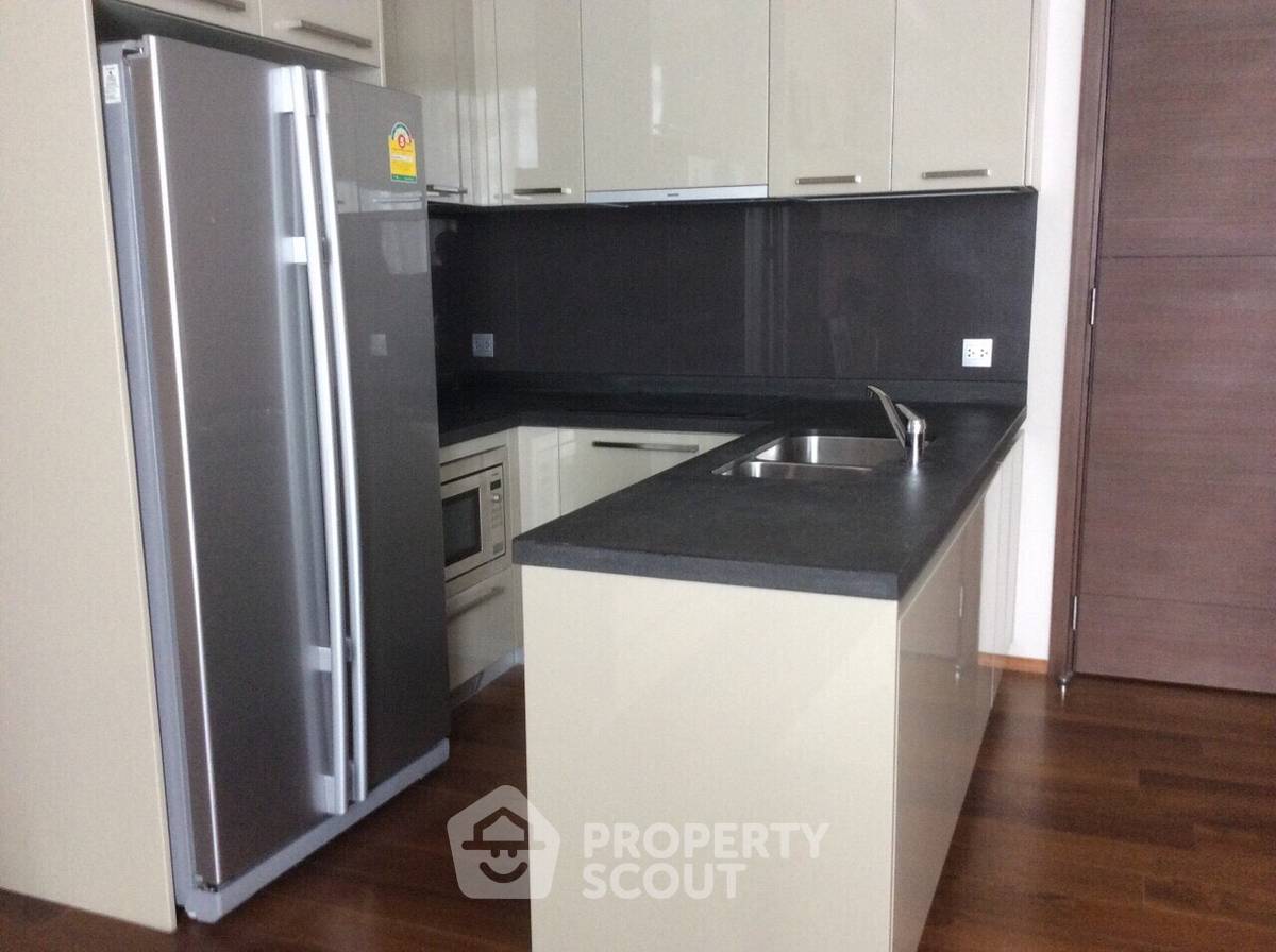 picture 2-BR Condo at Quattro By Sansiri near BTS Thong Lor (ID 492126) - 7/9