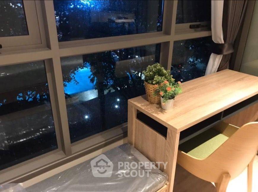 รูป คอนโด 1-ห้องนอน ที่ วิสซ์ดอม สเตชั่น รัชดา-ท่าพระ ใกล้ BTS ตลาดพลู (ID 1900813) - รูปที่ 9/9