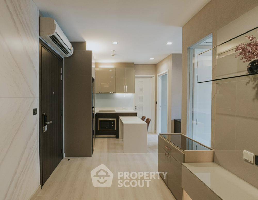 picture 2-BR Condo at The Signature By Urbano Saphan Kwai near BTS Saphan Khwai (ID 1457812) - 3/15
