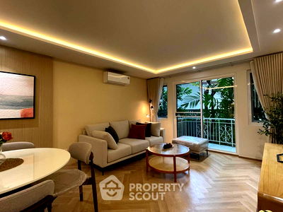 Condos for sale BTS Phrom Phong : 2-BR Condo at Raintree Villa Sukhumvit 53 near BTS Thong Lor (ID 2315498)