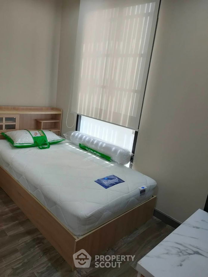 picture I Zen Prime Condo – The Largest Unit in Lat Phrao Area 1 Parking Space per Unit – No Competition for Parking Private and Peaceful – Feels Like a Detached Home Fully Furnished, Ready to Move In (ID 2316332) - 2/25