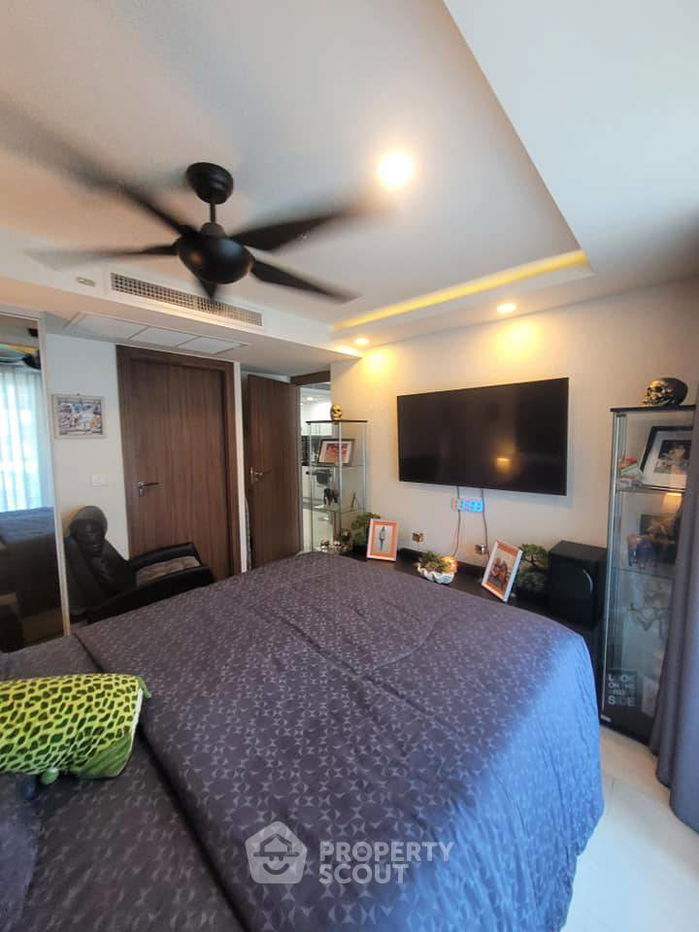 รูป คอนโด 2-ห้องนอน ที่ แกรนด์ อเวนิว พัทยา ใกล้ พัทยาใต้ (ID 1235534) - รูปที่ 7/14