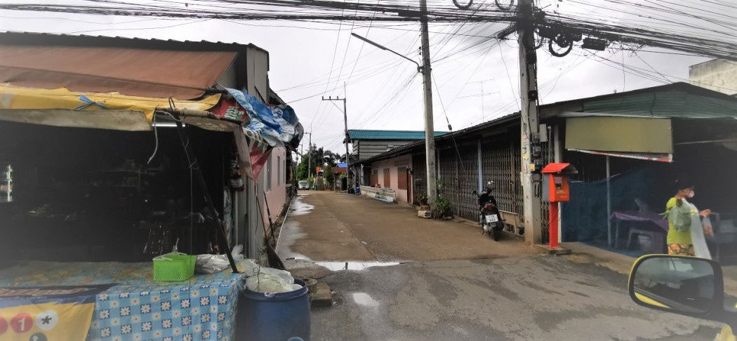 รูป ขาย ที่ดิน แหล่งชุมชน หน้าโรงงานโดลไทยแลนด์ ซอยชัยพัฒนา หัวหิน 1 ไร่ 1 งาน ราคาถูก ต่อรองได้ - รูปที่ 8/9