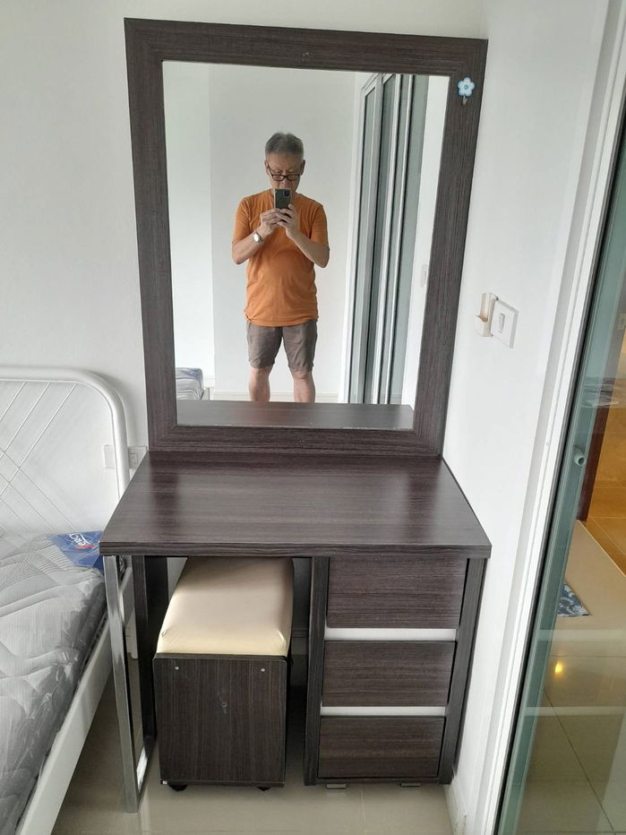 picture Condo for rent, Indy Condo Issaraphap 31 Tel.088-818-1859 - 9/17