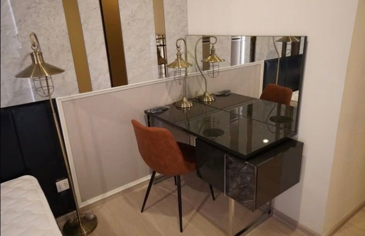 picture #R6457 🎉 200968  Condo for rent  Life Asoke  - 4/9