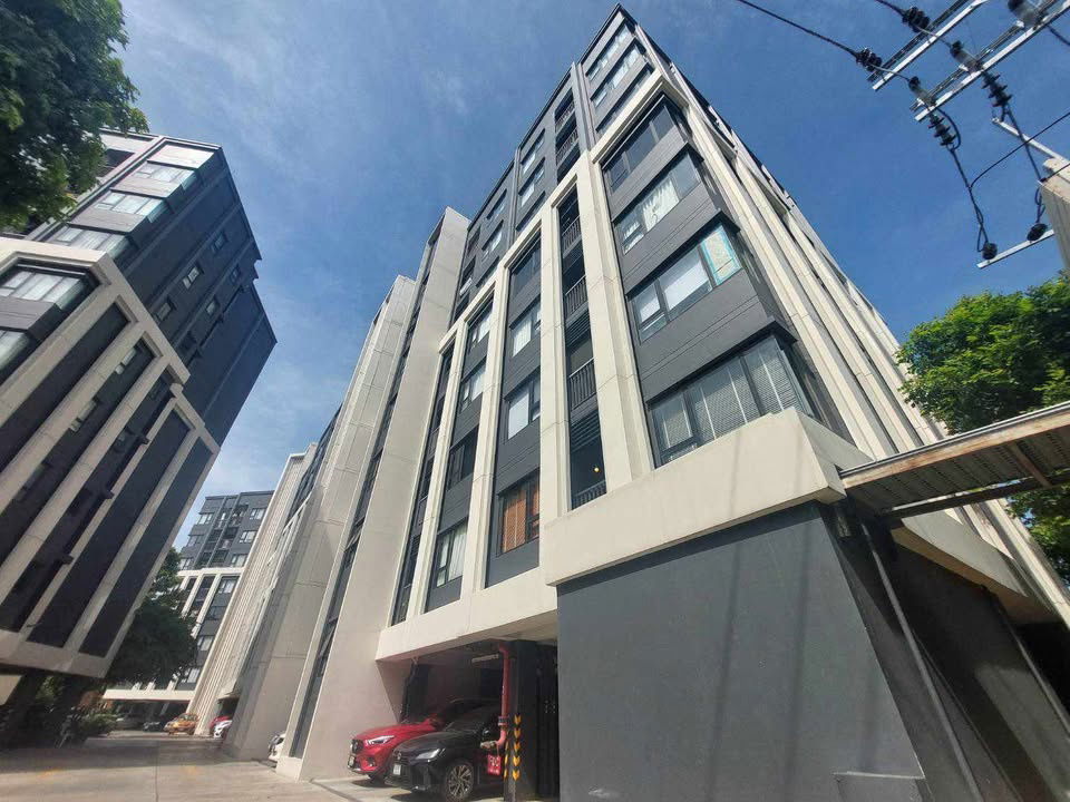 picture (18462) Aspire Sukhumvit-Onnut - 4/8