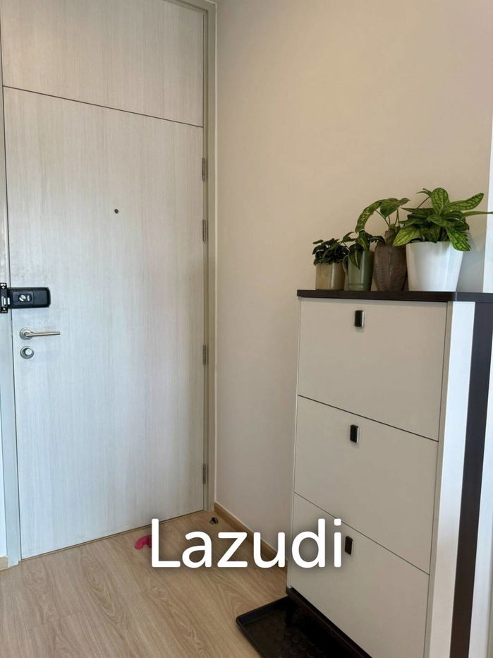 picture 2 Bed 2 Bath 53 SQ.M Noble Revolve Ratchada 2 - 5/18
