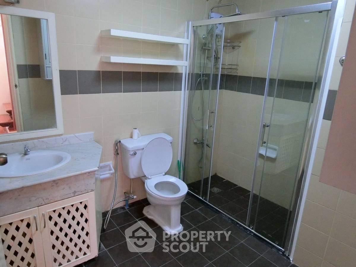 picture 2-BR Condo at Casitas Condominium in Bang Kaeo (ID 982330) - 12/12