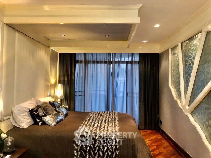 picture 2-BR Condo at The Waterford Park Sukhumvit 53 Condominium near BTS Thong Lor (ID 2315649) - 10/10