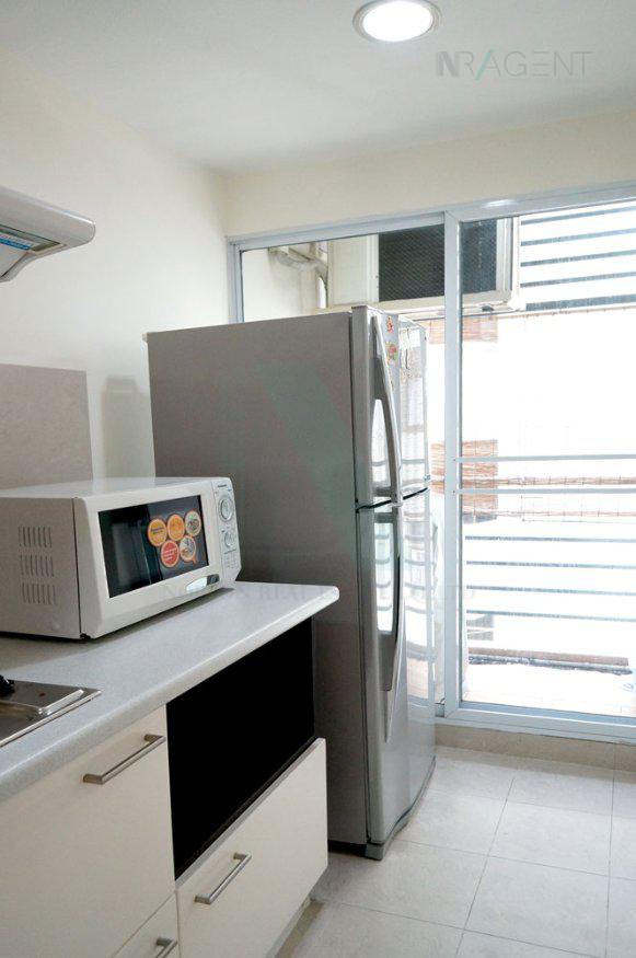 picture 📌 For Rent Condo LUMPINI SUITE SUKHUMVIT 41 Building A, Floor 8,2 bed room, Room size 72.00 sqm - 7/8
