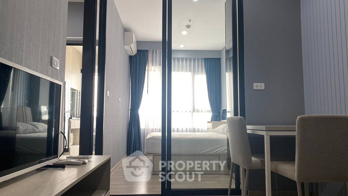 picture 1-BR Condo at Niche MONO Mega Space Bangna in Bang Kaeo (ID 2315779) - 1/15