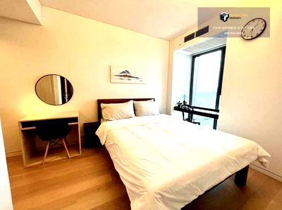 Condos for rent : Siamese Ratchakru | 🚝Near BTS, Saphan Khwai BTS, Ari #35,000