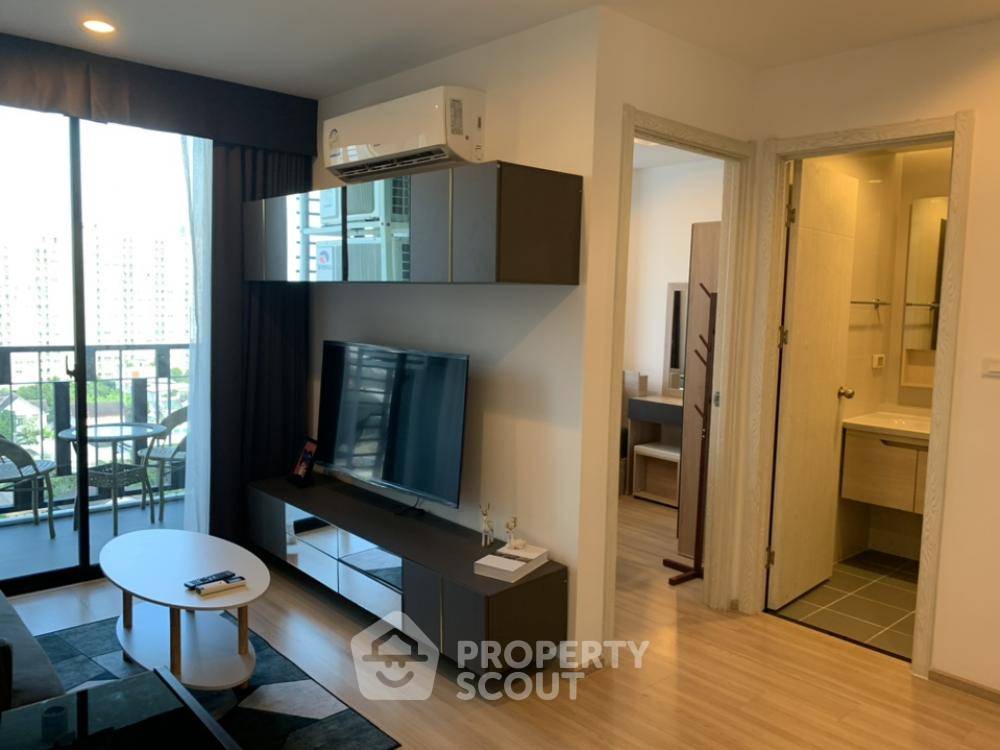 picture 1-BR Condo at Artemis Sukhumvit 77 near BTS On Nut (ID 1259750) - 11/20