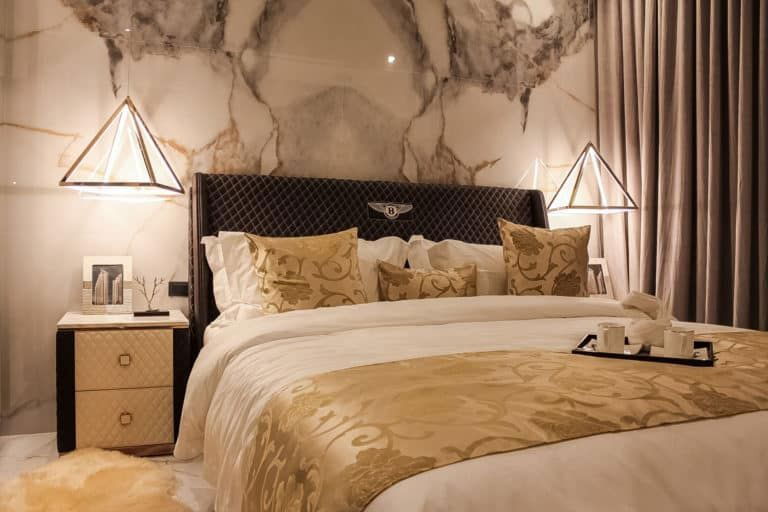 picture Grand Solaire condo - 1 bed FQ - 1/8