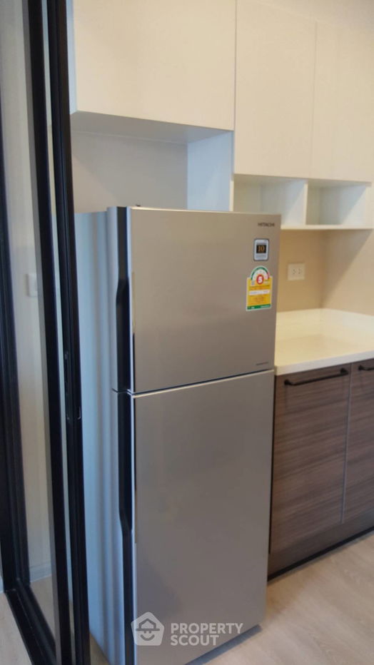 picture 1-BR Condo at Condolette Midst Rama 9 near MRT Phra Ram 9 (ID 985006) - 6/10