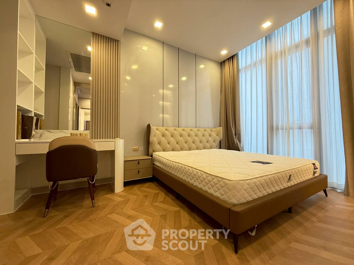 picture 4-BR Condo at One 9 Five Asoke - Rama 9 near MRT Phra Ram 9 (ID 2302909) - 10/16