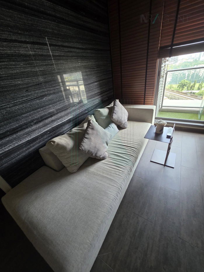 picture 🎉 For Rent Condo THE LOFTS EKKAMAI Building 1, Floor 11,1 bed room, Room size 45 sqm - 7/8