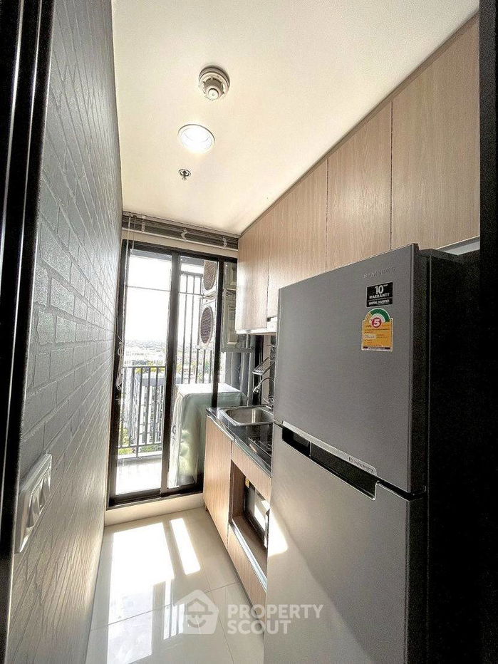 รูป คอนโด 1-ห้องนอน ที่ นิช โมโน สุขุมวิท-แบริ่ง ใกล้ BTS แบริ่ง (ID 2173061) - รูปที่ 9/9