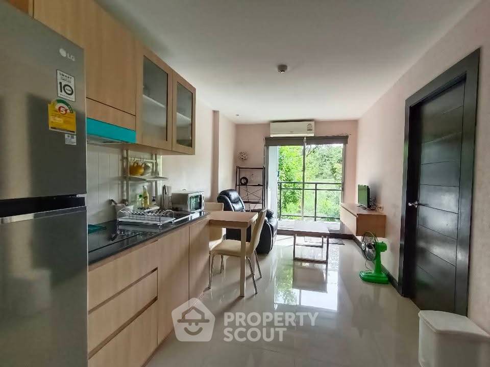 รูป คอนโด 1-ห้องนอน ที่ เดอะ 88 คอนโด หิวหิน ใกล้ เมืองหัวหิน (ID 2315563) - รูปที่ 6/14