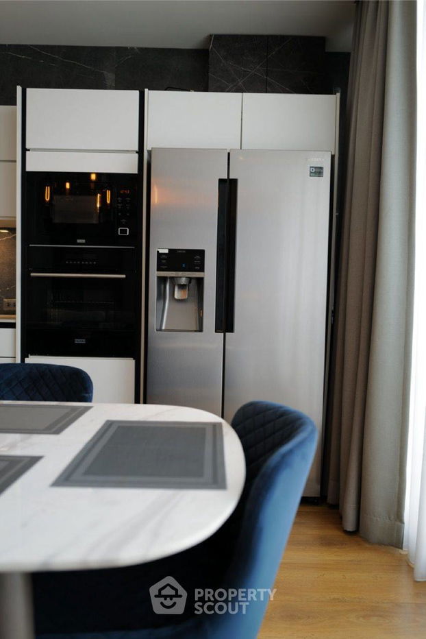 picture 2-BR Condo at Park Origin Phrom Phong near BTS Phrom Phong (ID 1473619) - 8/16