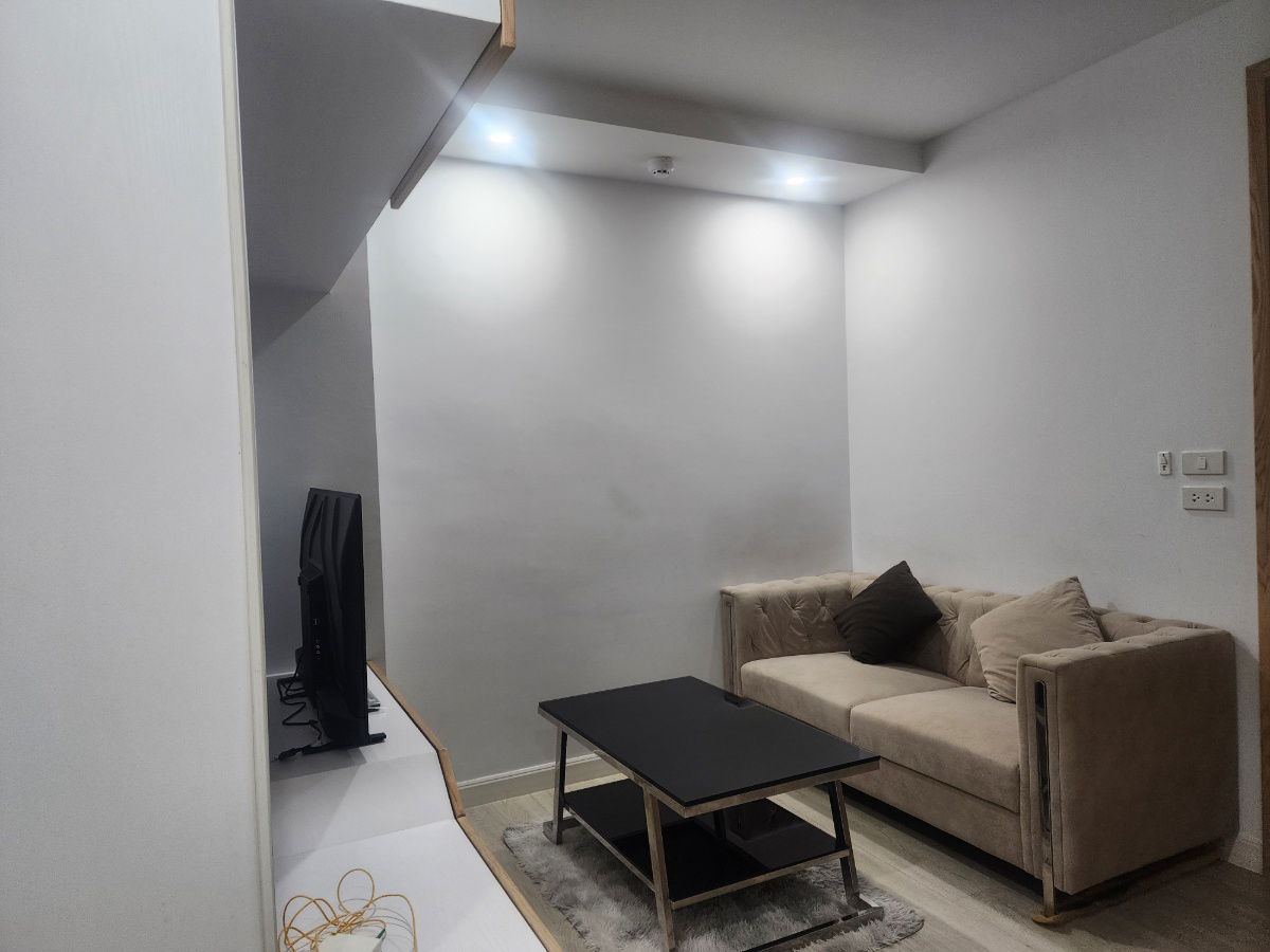 รูป ปล่อยเช่า วี คอนโด ศาลายา (V Condo Salaya) V11 ชั้น 6  ใกล้ม.มหิดล ศาลายา - รูปที่ 7/9