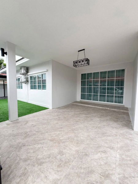 picture For Rent Private House Soi Neun  - 18/18