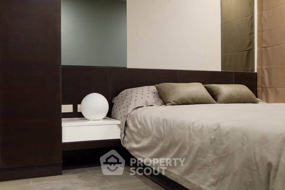 รูป คอนโด 1-ห้องนอน ที่ มิราจ สุขุมวิท 27 ใกล้ BTS อโศก (ID 2316409) - รูปที่ 7/7