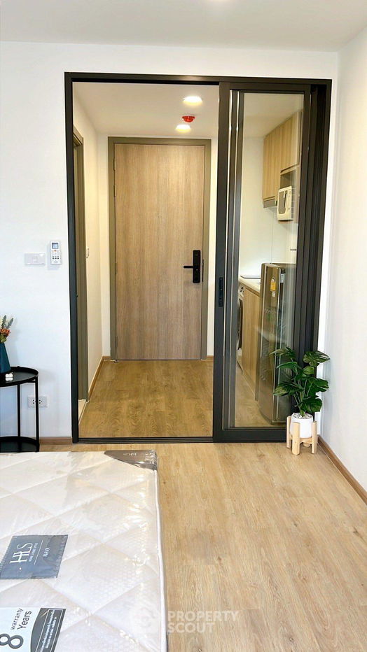 รูป คอนโด 1-ห้องนอน ที่ วันเดอร์ เกษตร คอนโด ใน ลาดยาว (ID 2316150) - รูปที่ 7/10