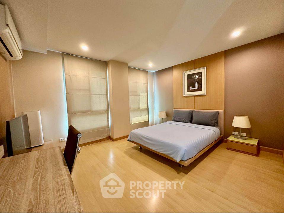 รูป คอนโด 2-ห้องนอน ที่ เดอะแบงค็อค สุขุมวิท 61 คอนโดมิเนียม ใกล้ BTS ทองหล่อ (ID 1485487) - รูปที่ 6/17